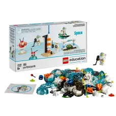 LEGO 45102 Дополнительный набор StoryStarter "Построй свою историю. Космос"