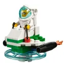 LEGO 45102 Дополнительный набор StoryStarter "Построй свою историю. Космос"