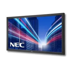 Профессиональная панель NEC MultiSync V652-TM (Multi-Touch)
