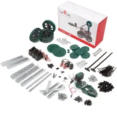 Набор Clawbot/Clawbot Kit (VEX EDR 276-2600)