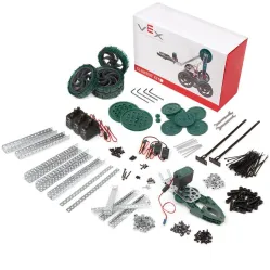 Набор Clawbot/Clawbot Kit (VEX EDR 276-2600)