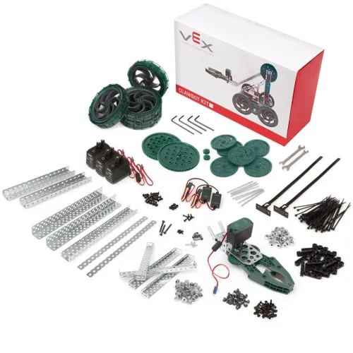 Набор Clawbot/Clawbot Kit (VEX EDR 276-2600)