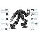 Образовательный робототехнический набор ROBOTIS GP (Bioloid GP)