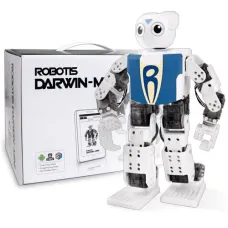 Образовательный робототехнический набор ROBOTIS-MINI