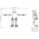Образовательный робототехнический набор ROBOTIS-MINI