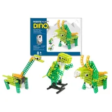 Образовательный робототехнический набор ROBOTIS PLAY 300 DINOs