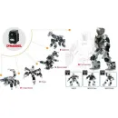 Образовательный робототехнический набор ROBOTIS Bioloid Premium Kit
