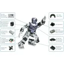 Образовательный робототехнический набор ROBOTIS Bioloid Premium Kit