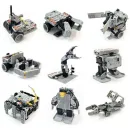 Образовательный робототехнический набор ROBOTIS STEM Lv2 (Bioloid STEM Expansion)