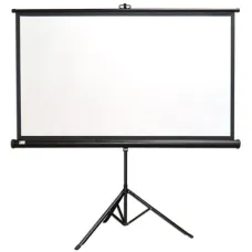 Экран на штативе Classic Crux (16:9) 165x99 (T 159x89/9 MW-S0/B)