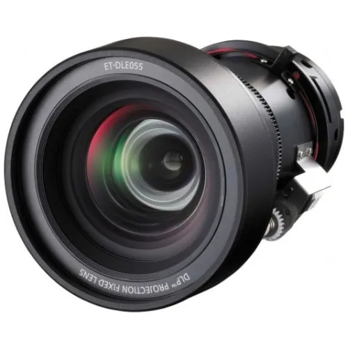 Объектив Panasonic ET-DLE055