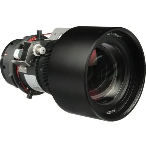 Объектив Panasonic ET-DLE250