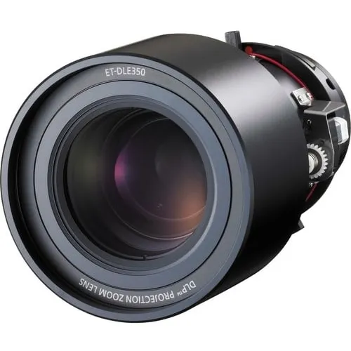 Объектив Panasonic ET-DLE350