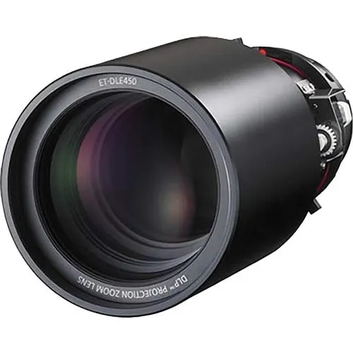 Объектив Panasonic ET-DLE450