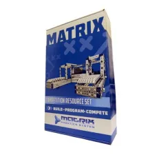 Набор ресурсный для соревнований MATRIX 97-2002