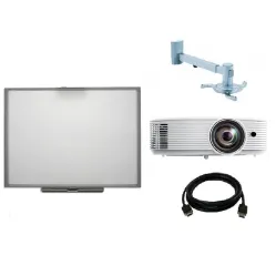 Интерактивный комплект SMART Board Комфорт