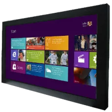 Сенсорная панель NTab Wall 32" Full HD 2 касания