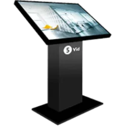 Интерактивный стол Ntab 32" Full HD 2 касания