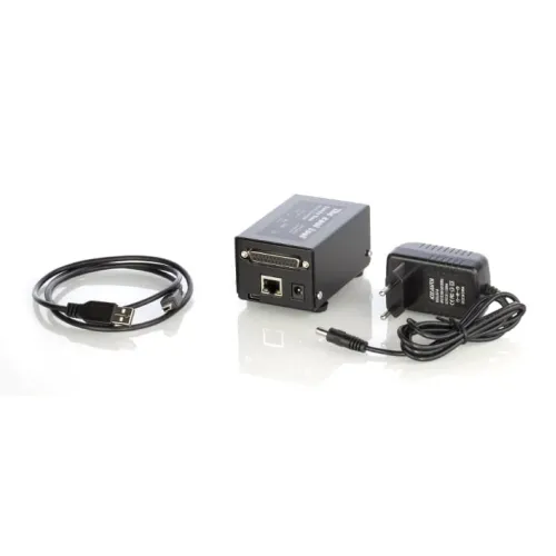 Конструктор модульных станков с ЧПУ UNIMAT CNC. Переходник для подключения к USB(SandyBox) LIN-EMB-S
