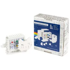 Набор деталей для сборки умного котика NYAN! AMP-S027