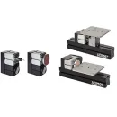 Конструктор модульных станков UNIMAT ML Technics. Базовый набор. (7в1) 160200EDUR