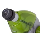 Оптический микроскоп Levenhuk LabZZ M101 Lime\Лайм
