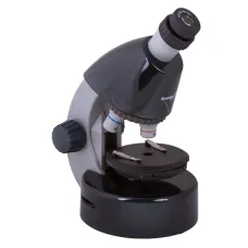 Оптический микроскоп Levenhuk LabZZ M101 Moonstone\Лунный камень