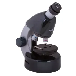 Оптический микроскоп Levenhuk LabZZ M101 Moonstone\Лунный камень