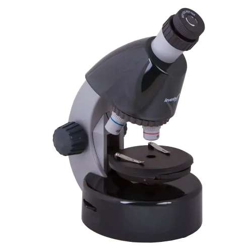 Оптический микроскоп Levenhuk LabZZ M101 Moonstone\Лунный камень