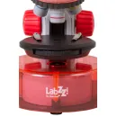 Оптический микроскоп Levenhuk LabZZ M101 Orange\Апельсин