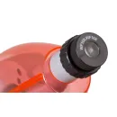 Оптический микроскоп Levenhuk LabZZ M101 Orange\Апельсин