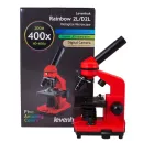 Оптический микроскоп Levenhuk Rainbow 2L Orange\Апельсин