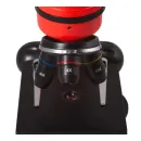 Оптический микроскоп Levenhuk Rainbow 2L Orange\Апельсин
