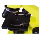 Оптический микроскоп Levenhuk Rainbow 2L PLUS Lime\Лайм