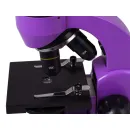 Оптический микроскоп Levenhuk Rainbow 50L Amethyst\Аметист