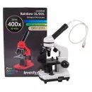 Цифровой микроскоп Levenhuk Rainbow D2L Moonstone\Лунный камень