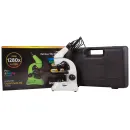 Цифровой микроскоп Levenhuk Rainbow D50L PLUS Moonstone\Лунный камень