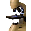 Цифровой микроскоп Levenhuk Rainbow D50L PLUS Moonstone\Лунный камень