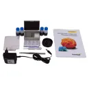 Цифровой микроскоп Levenhuk Rainbow D50L PLUS Moonstone\Лунный камень