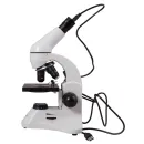 Цифровой микроскоп Levenhuk Rainbow D50L PLUS Moonstone\Лунный камень
