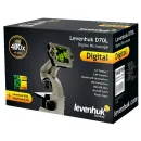Цифровой микроскоп Levenhuk D70L