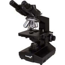 Оптический микроскоп Levenhuk 870T