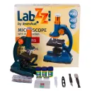 Оптический микроскоп Levenhuk LabZZ M2