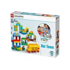 LEGO 45021 Наш родной город DUPLO