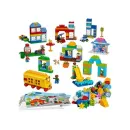LEGO 45021 Наш родной город DUPLO