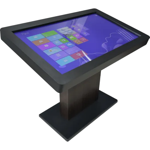 Интерактивный стол Interactive Project touch 50" 4К