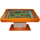 Интерактивный стол Interactive Project touch 50" 4К