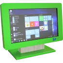 Интерактивный стол Interactive Project touch 50" 4К