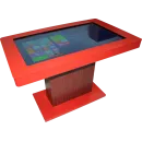 Интерактивный стол Interactive Project touch 50" 4К