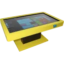 Интерактивный стол Interactive Project touch 50" 4К